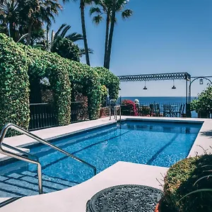 Carabeo Hotell Nerja