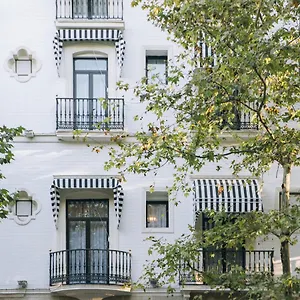 Petit Palace Puerta De Triana Hotel Seville