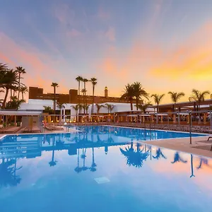 Riu Palace Oasis Hotel Maspalomas (Gran Canaria)