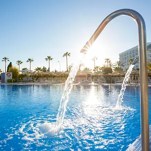 Hipotels Park Hotell Cala Millor (Mallorca)