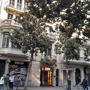 La Casa De Laura Nisia Alojamento de Acomodação e Pequeno-almoço