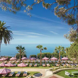 El Fuerte Hotel Marbella