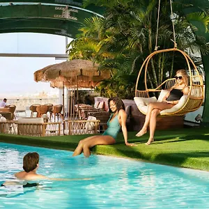 Gran & Hotell Arrecife (Lanzarote)