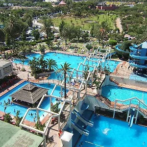 Benal Lägenhetshotell Benalmádena
