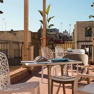 àmfores Boutique Casa de hóspedes