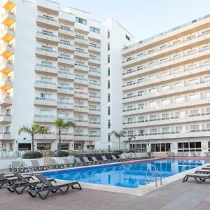 Sandos Griego Hotel Torremolinos